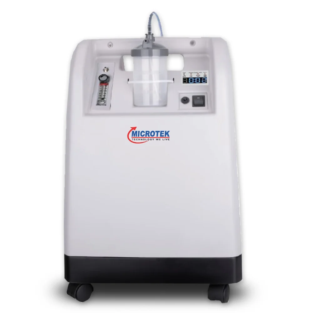 Microtek Oxygen Concentrator 10 Liter Lowest Price DELHI NCR